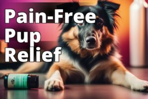 Top Affordable Cbd Brands For Dogs With Pain: A Complete Review