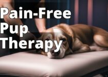 Effective Pain Relief For Dogs: What You Need To Know About Cbd