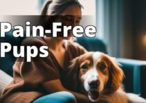 The Ultimate Guide To Relieving Your Dog’S Pain With Cbd