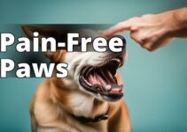 The Ultimate Guide To Safe Cbd Oil For Dogs With Pain: Everything You Need To Know