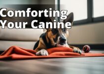 Alleviate Separation Anxiety In Dogs: A Complete Guide