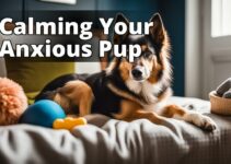 Calm Severe Anxiety In Dogs With These Proven Techniques