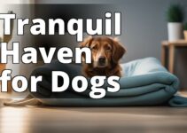 Effective Ways To Calm Anxious Dogs – A Pet Owner’S Guide