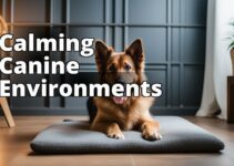 9 Game-Changing Ways To Calm Anxiety In Dogs