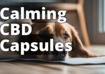 The Ultimate Guide To Cbd Capsules For Anxious Dogs