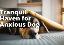 The Ultimate Guide To Calming Your Anxious Dog