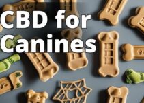 The Ultimate Guide: What Are Cbd Dog Treats Good For? Safety, Effectiveness, Dosage