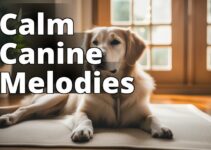 Best Music To Calm Anxious Dogs: Your Ultimate Guide